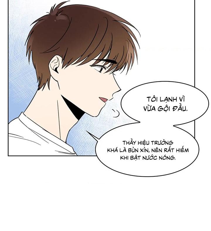 Đọc truyện [DDT] KẺ SAY MÊ - Chapter 3