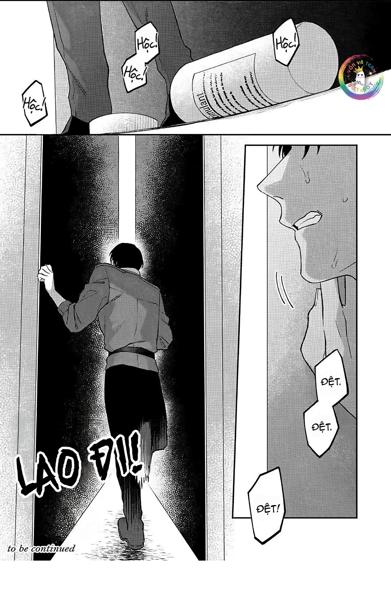 Đọc truyện Rắc Rối Nhân Đôi - Chapter 7