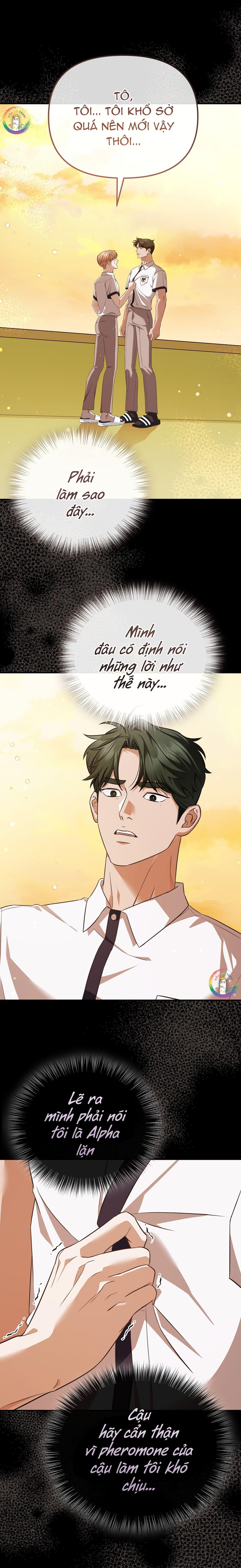 Đọc truyện Autobahn Romance - Chapter 4