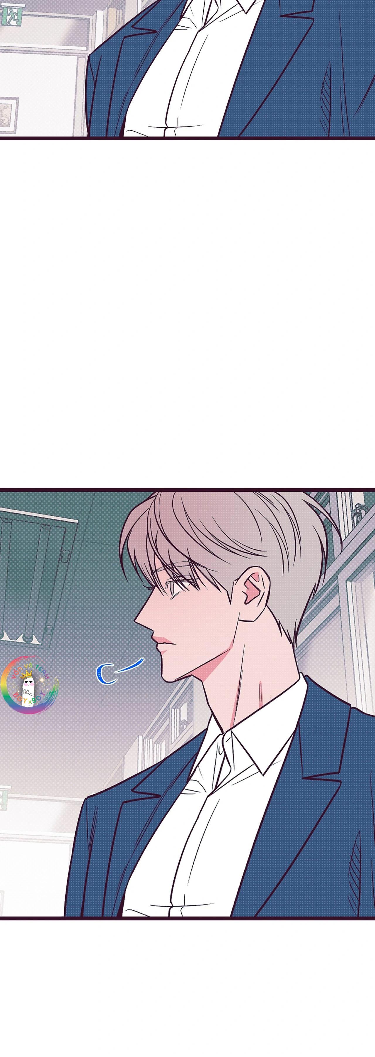 Đọc truyện Nhật Ký Đơn Sắc - Chapter 14
