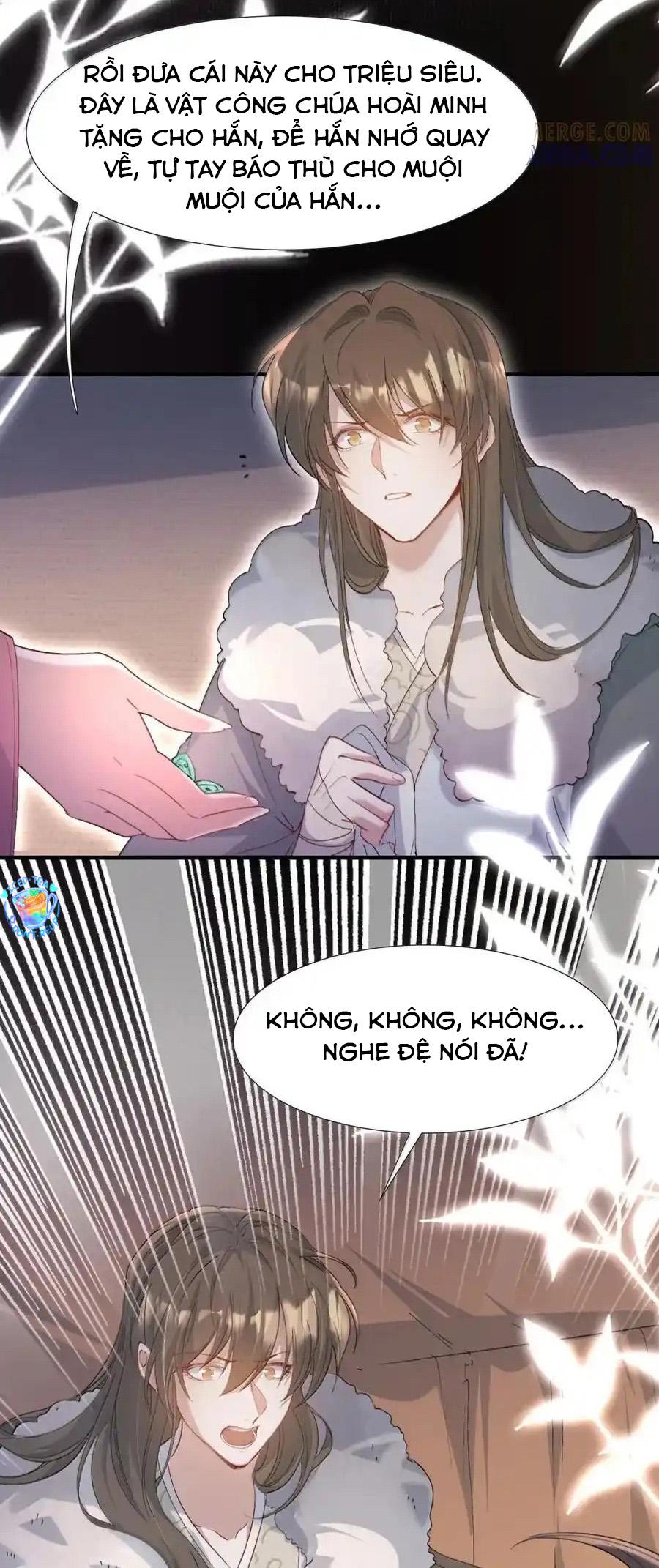Đọc truyện Loạn thế vi vương - Chapter 122