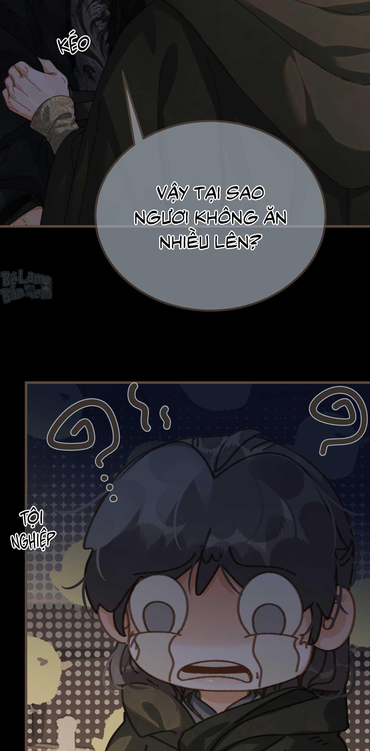 Đọc truyện Á NÔ 2 - THÁM HOA - Chapter 92