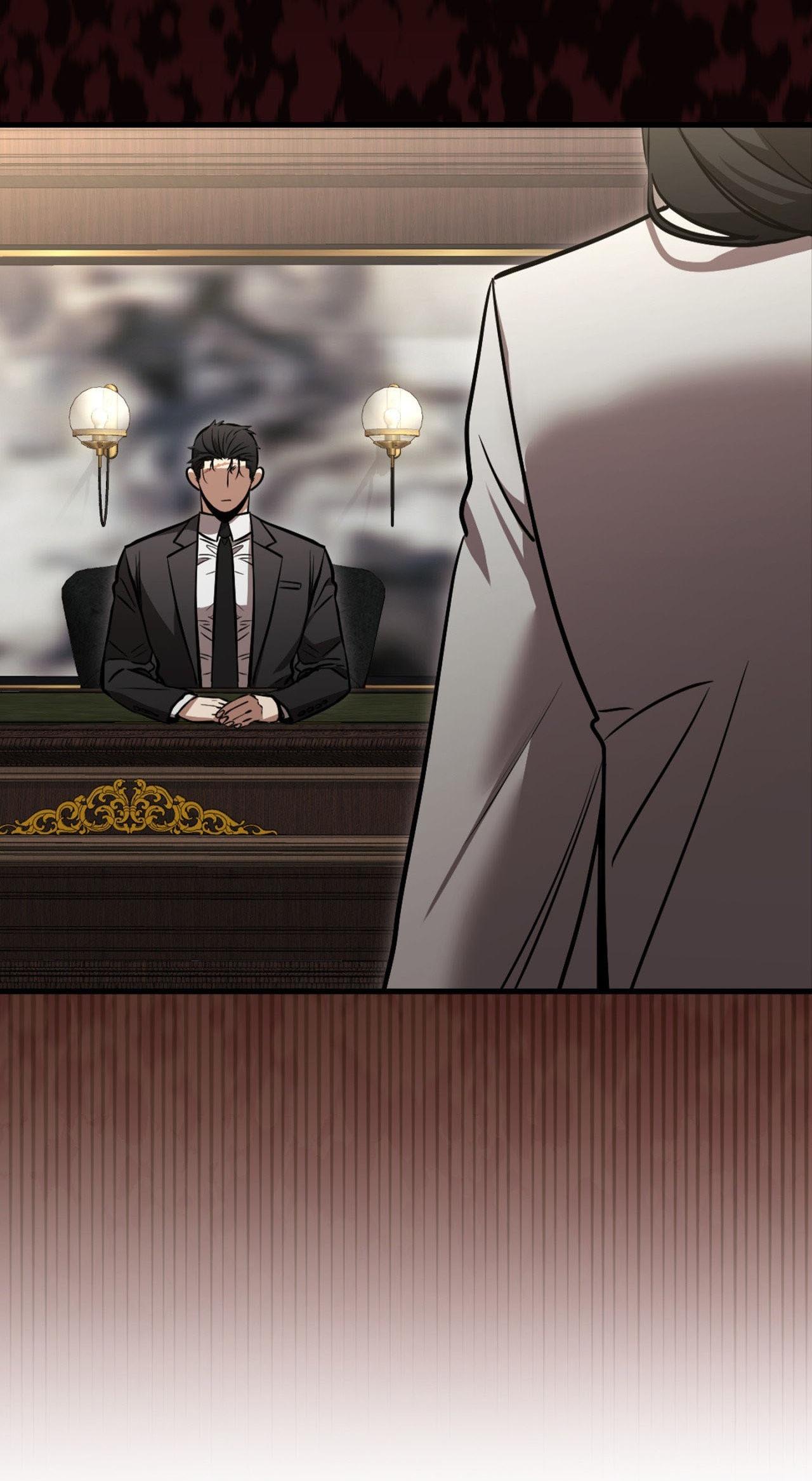 Đọc truyện BLACK OUT - Chapter 24