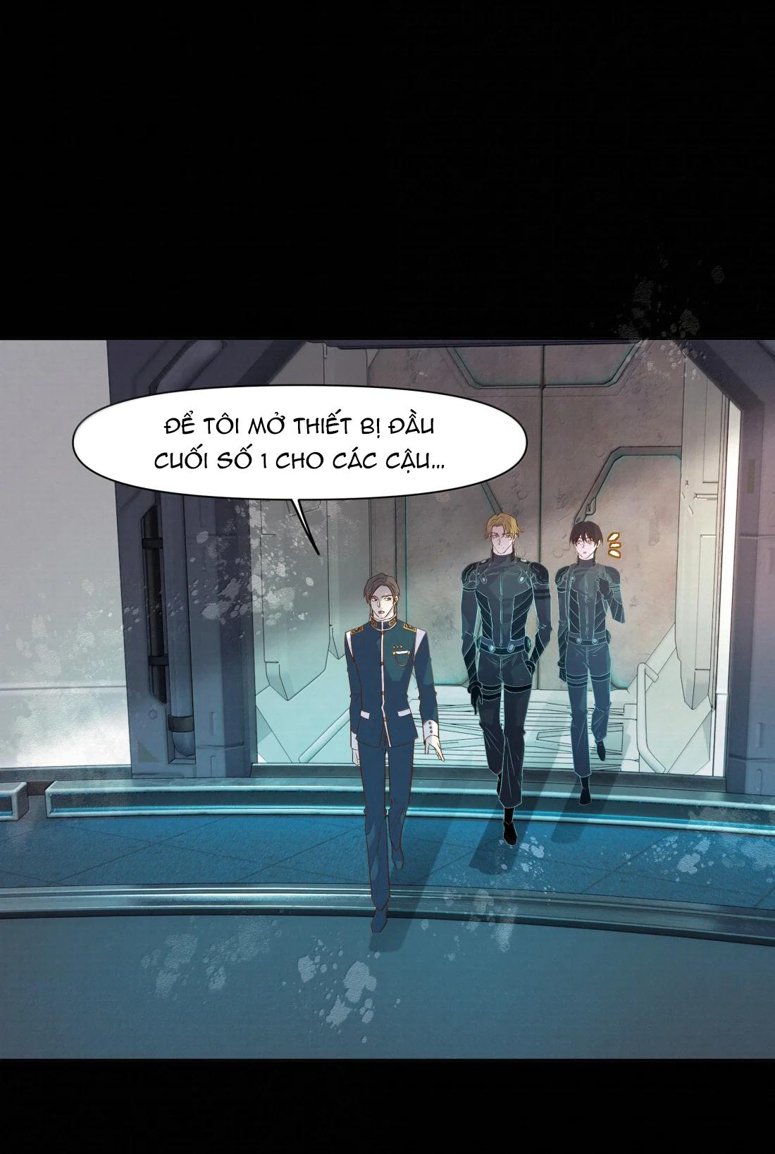 Đọc truyện Trỗi Dậy Từ Tro Tàn - Chapter 98