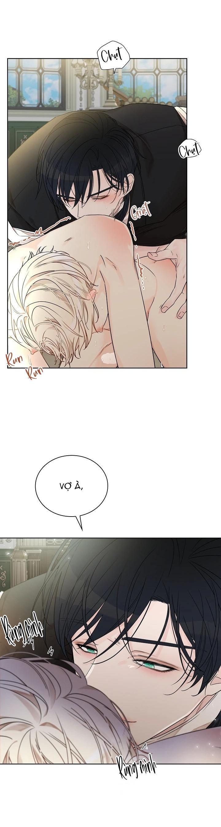 Đọc truyện HANG RẮN - Chapter 5