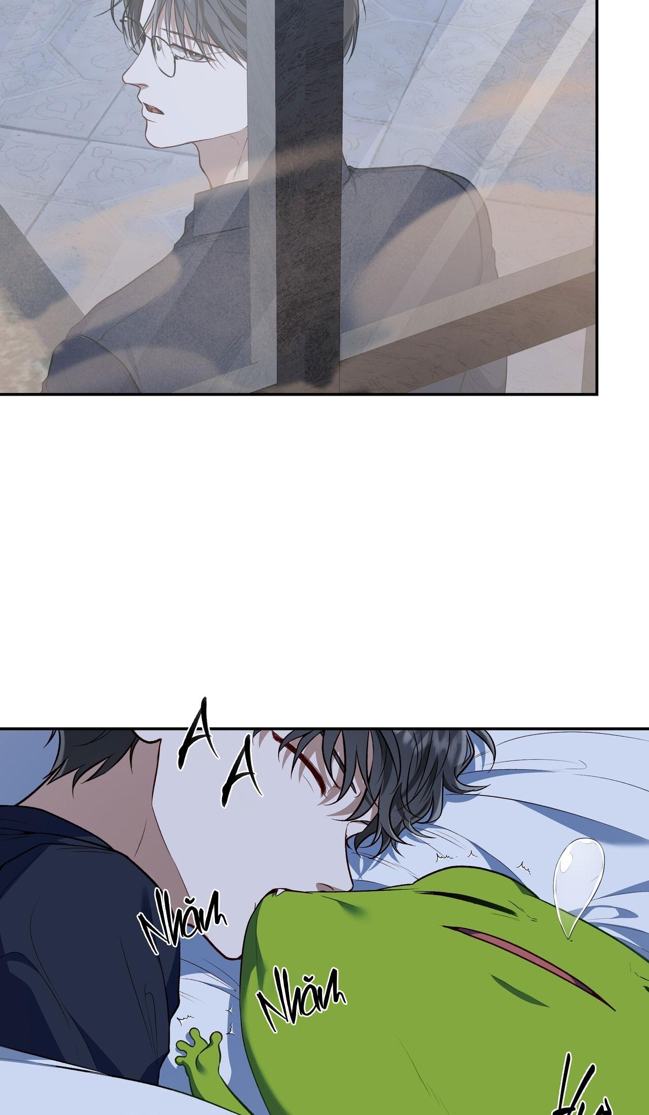 Đọc truyện CÁCH TỒN TẠI NHƯ MỘT NGƯỜI CHƠI - Chapter 77