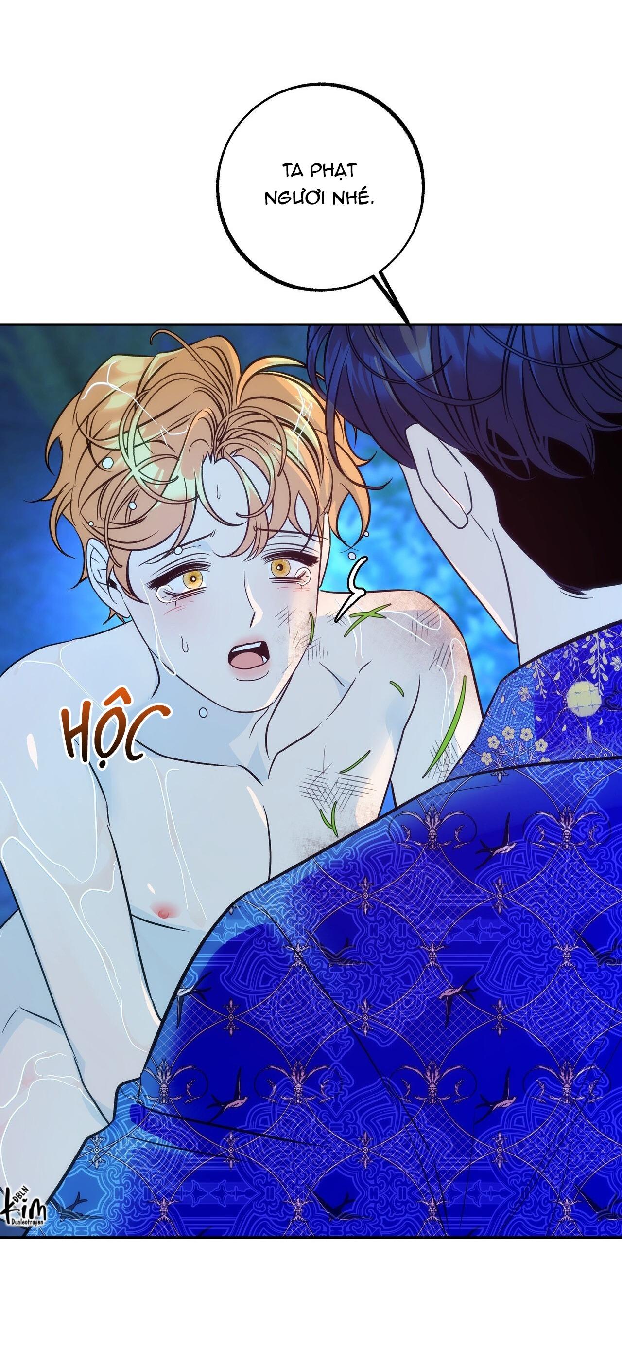 Đọc truyện ORCA MANSION - Chapter 2