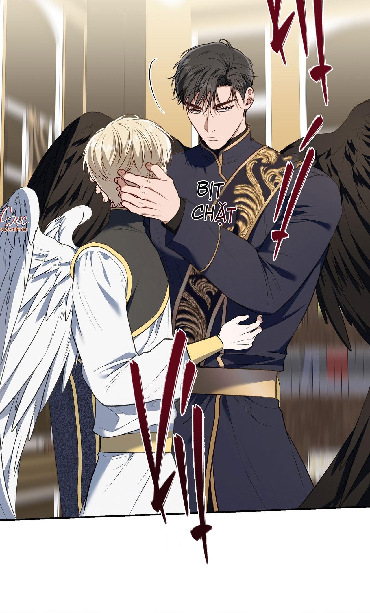 Đọc truyện CÁCH TỒN TẠI NHƯ MỘT NGƯỜI CHƠI - Chapter 76