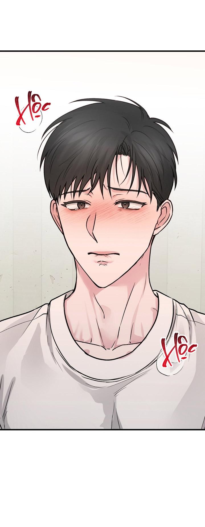 Đọc truyện [DDT] NGƯỜI CHÚ TÔI YÊU! - Chapter 3