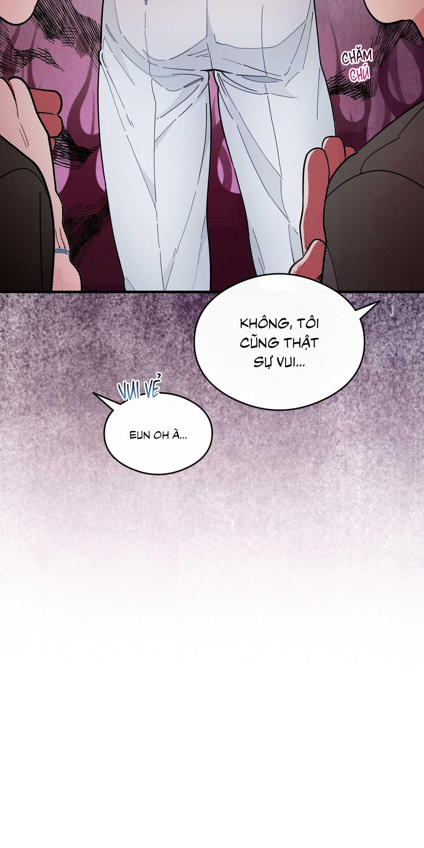 Đọc truyện One-Room TA - Chapter 48