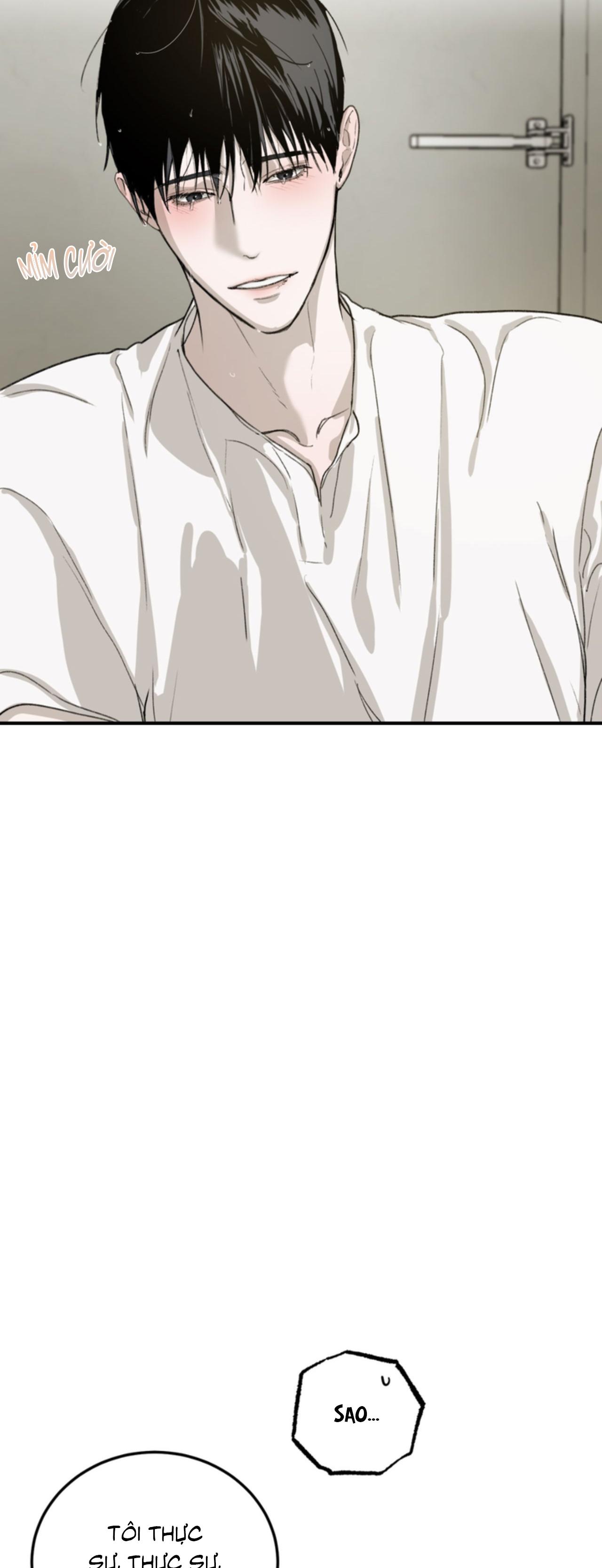 Đọc truyện Deepest Confession - Chapter 8