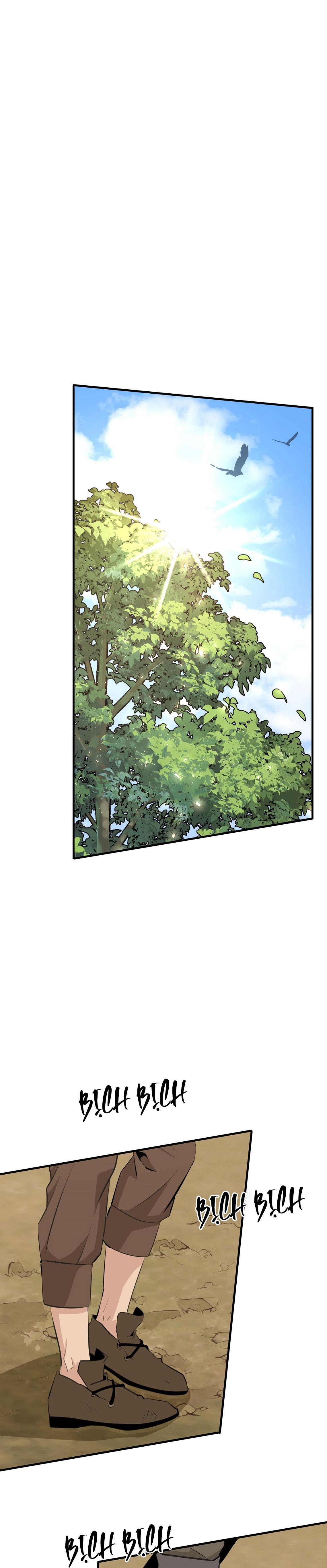 Đọc truyện LOÀI HOA KHÔNG TÊN - Chapter 25