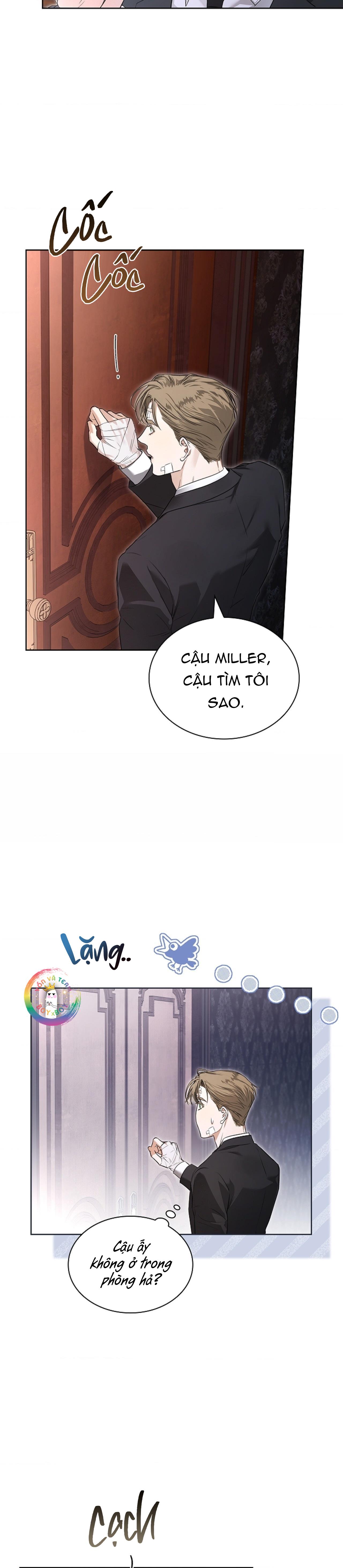 Đọc truyện CÓ GIỎI THÌ HÔN TÔI ĐI - Chapter 26