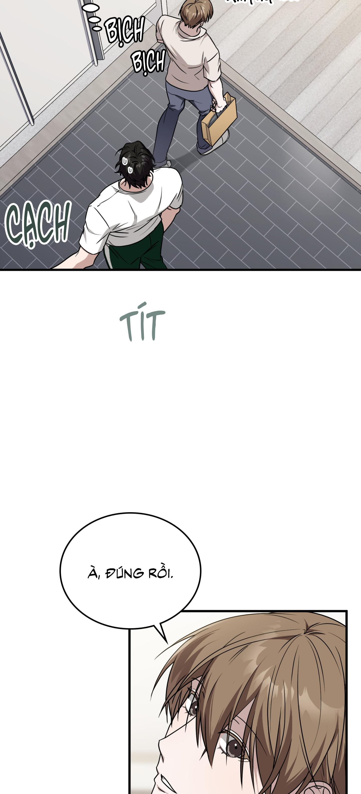 Đọc truyện Guild member - Chapter 93