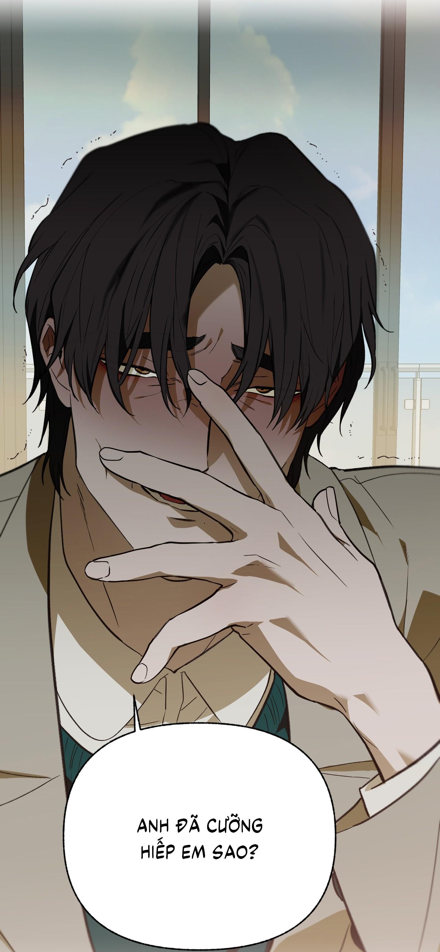 Đọc truyện (CBunu) Control Time - Chapter 46