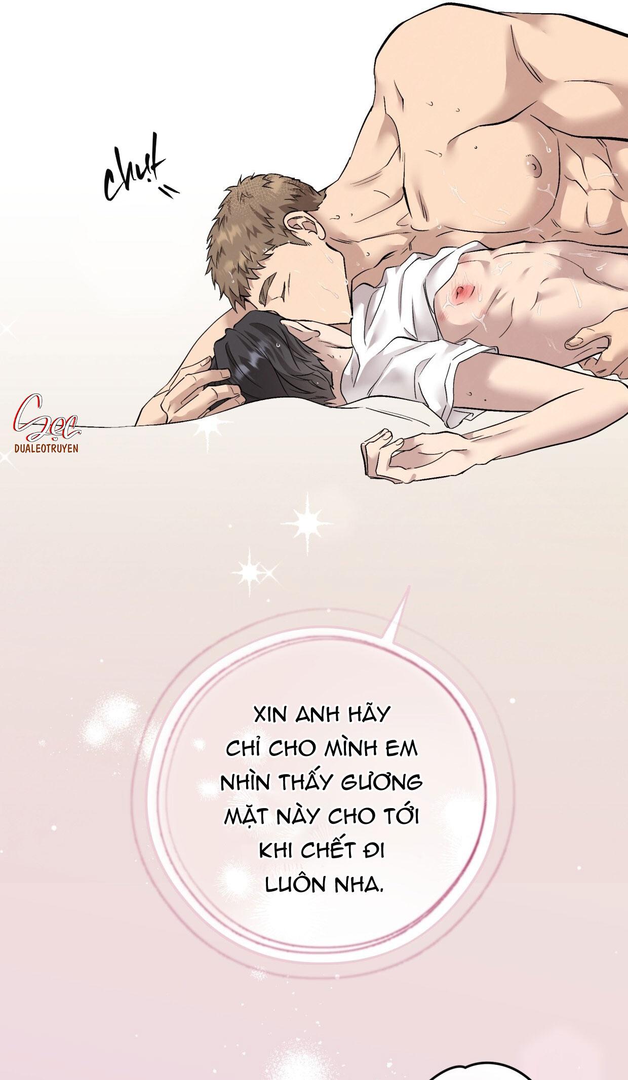 Đọc truyện HONEY BEAR - Chapter 73
