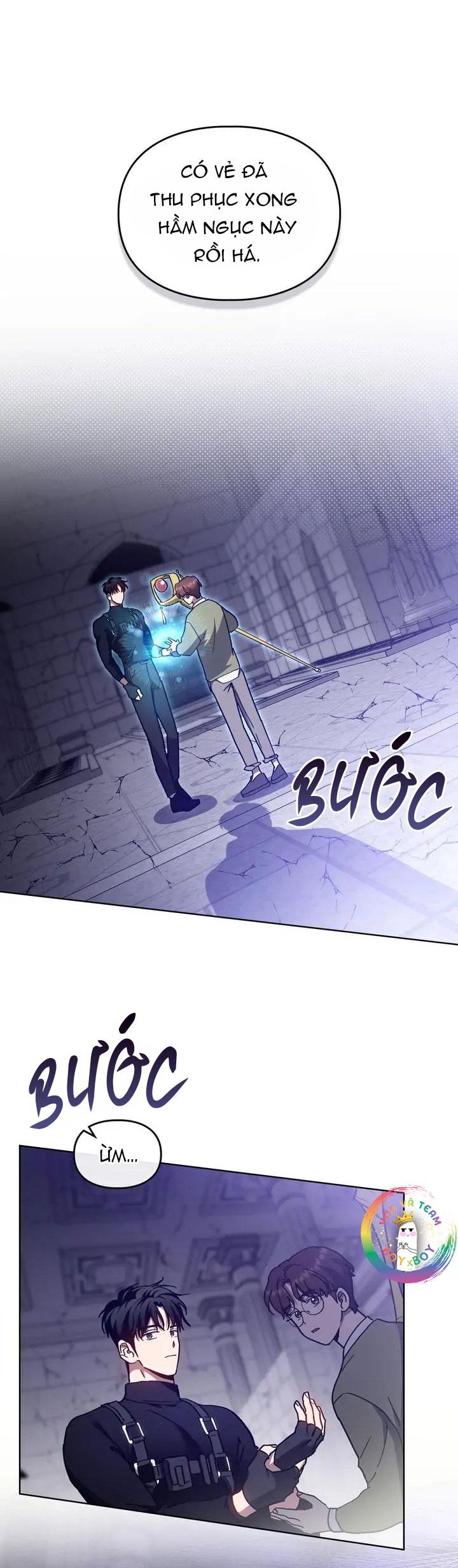 Đọc truyện Vết Tích Của Ánh Dương - Chapter 71