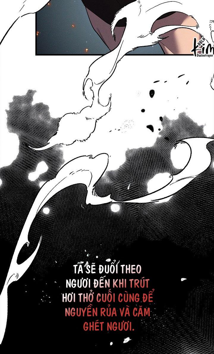 Đọc truyện ĐÊM KHÔNG DẤU VẾT - Chapter 58