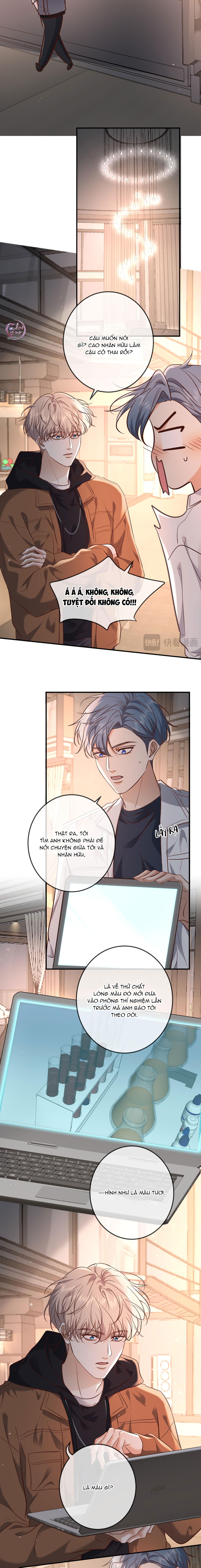 Đọc truyện Cạn Tình - Chapter 76