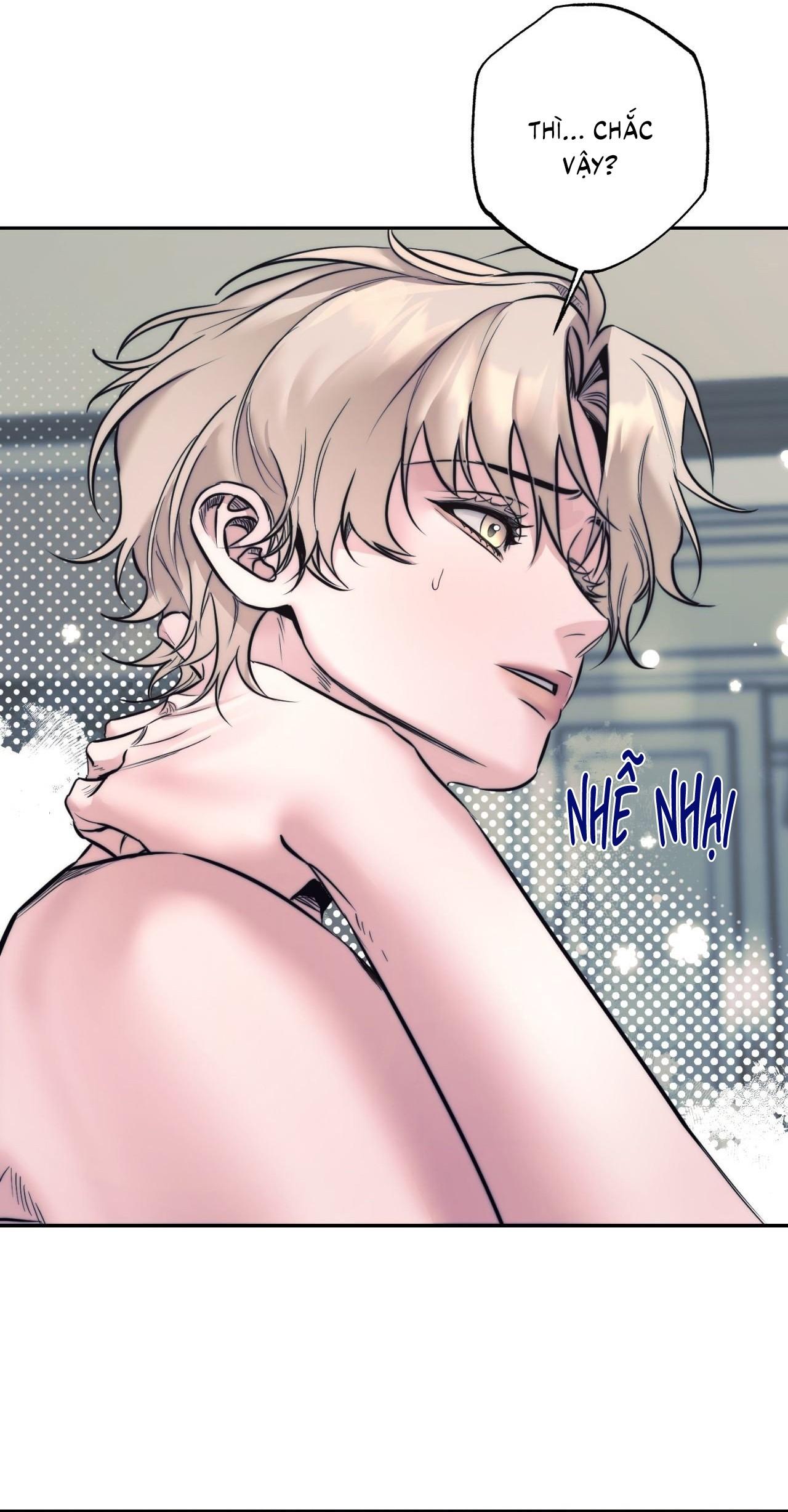 Đọc truyện (CBunu) Stigma - Chapter 52