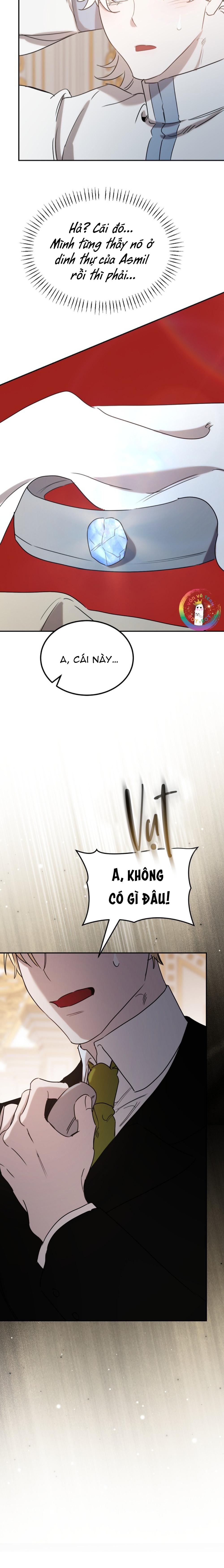 Đọc truyện Này, Đừng Có Nhấn Cái Nút Đó! - Chapter 54