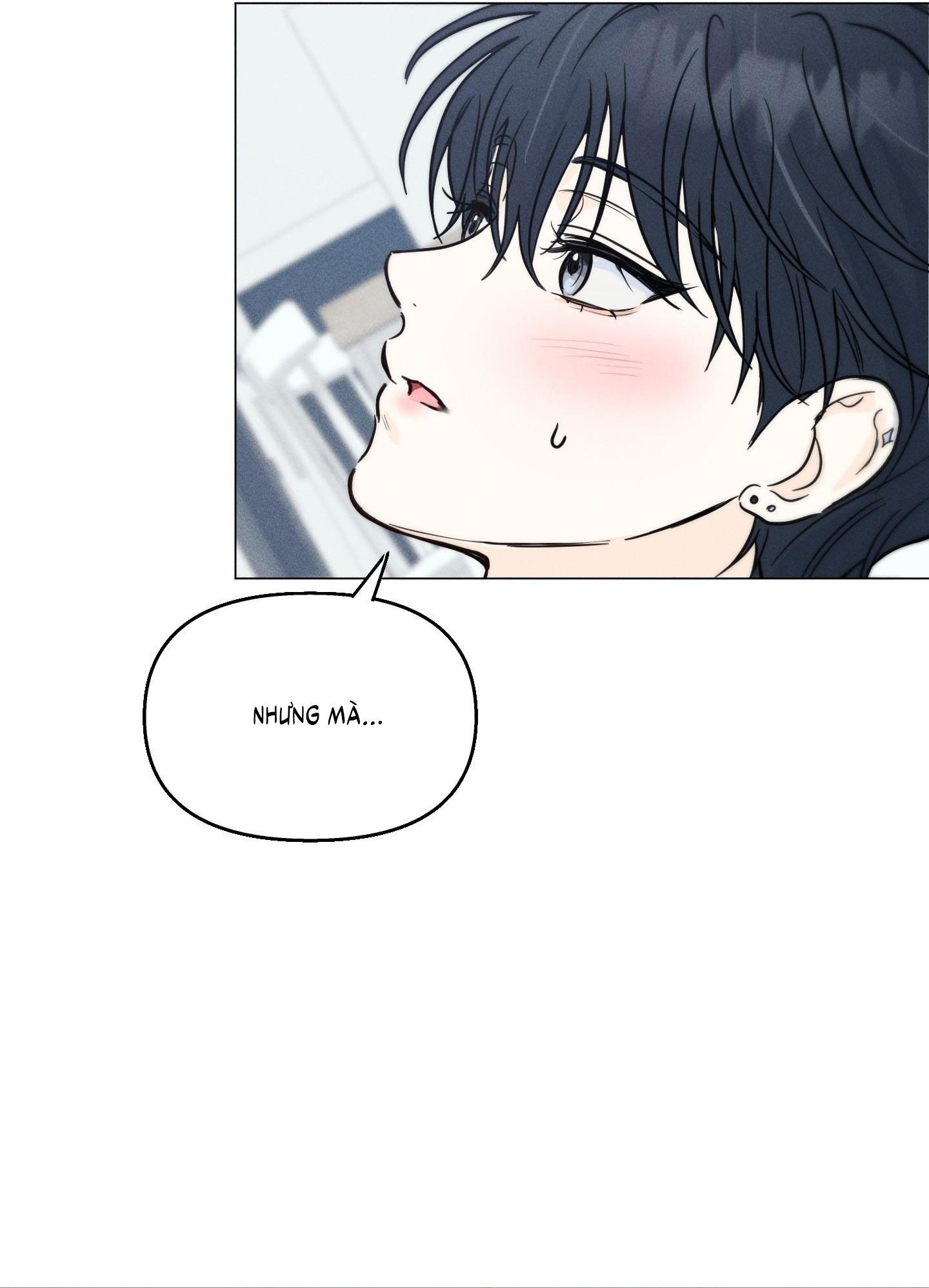 Đọc truyện (CBunu) LOVE STRUCK - Chapter 11