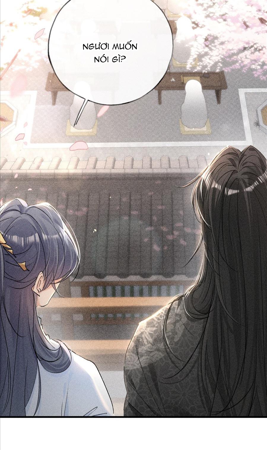 Đọc truyện Dụ địch thâm nhập - Chapter 74