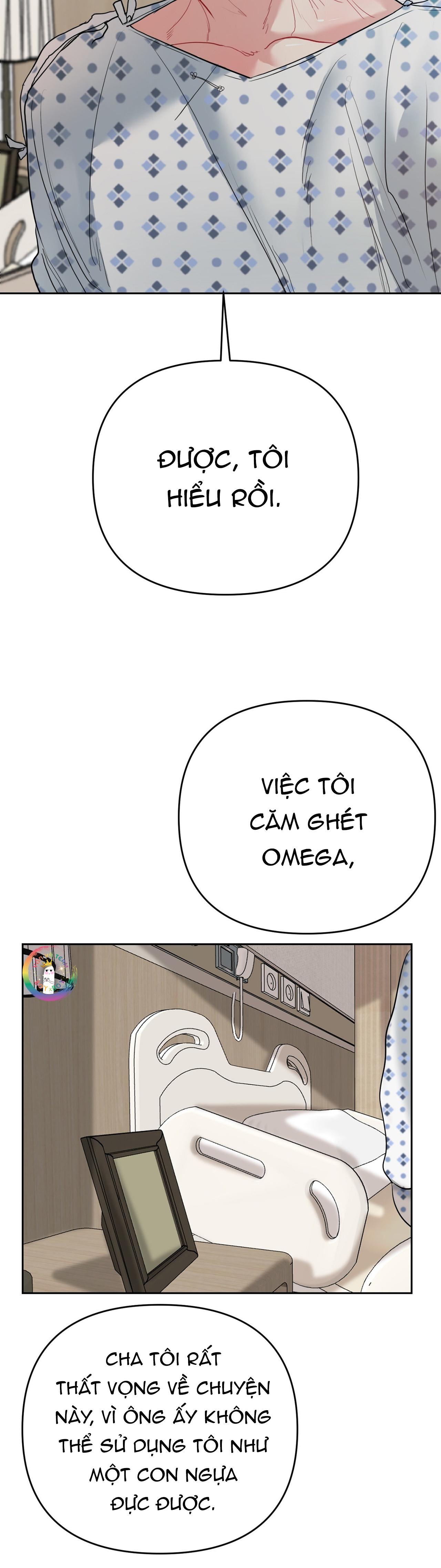 Đọc truyện Kẹo Bạc Hà - Chapter 2
