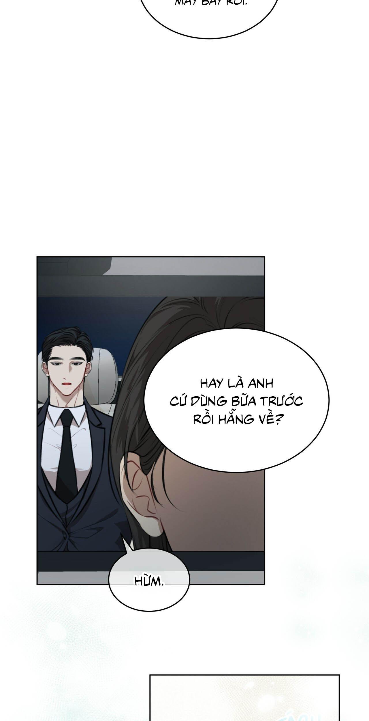 Đọc truyện KHỞI NGUỒN SỰ SỐNG - Chapter 20