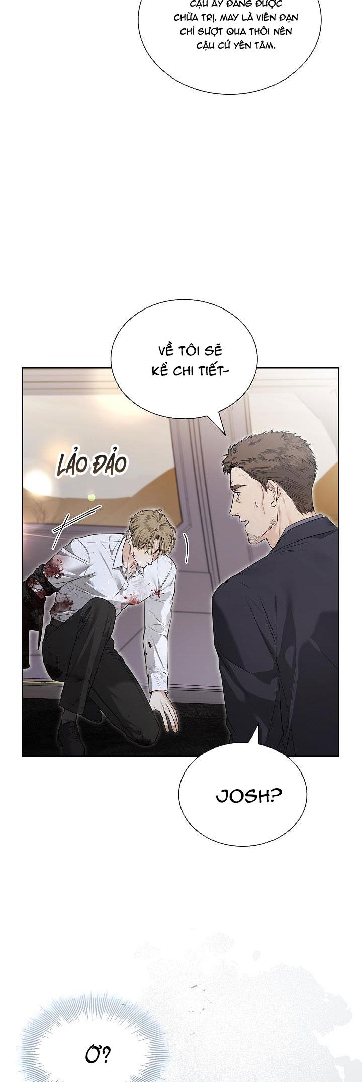 Đọc truyện HÔN TÔI NẾU CÓ THỂ - Chapter 25