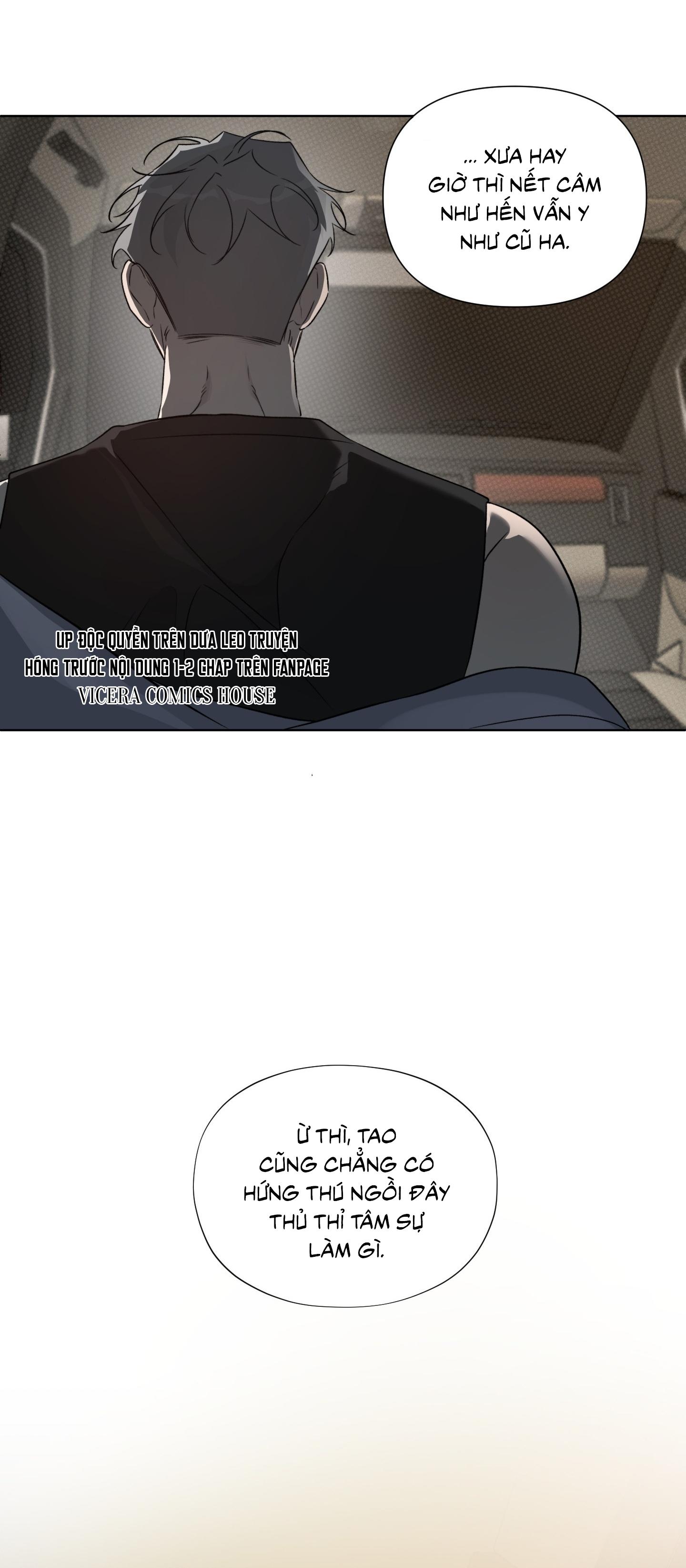 Đọc truyện Tin Đồn - Chapter 15