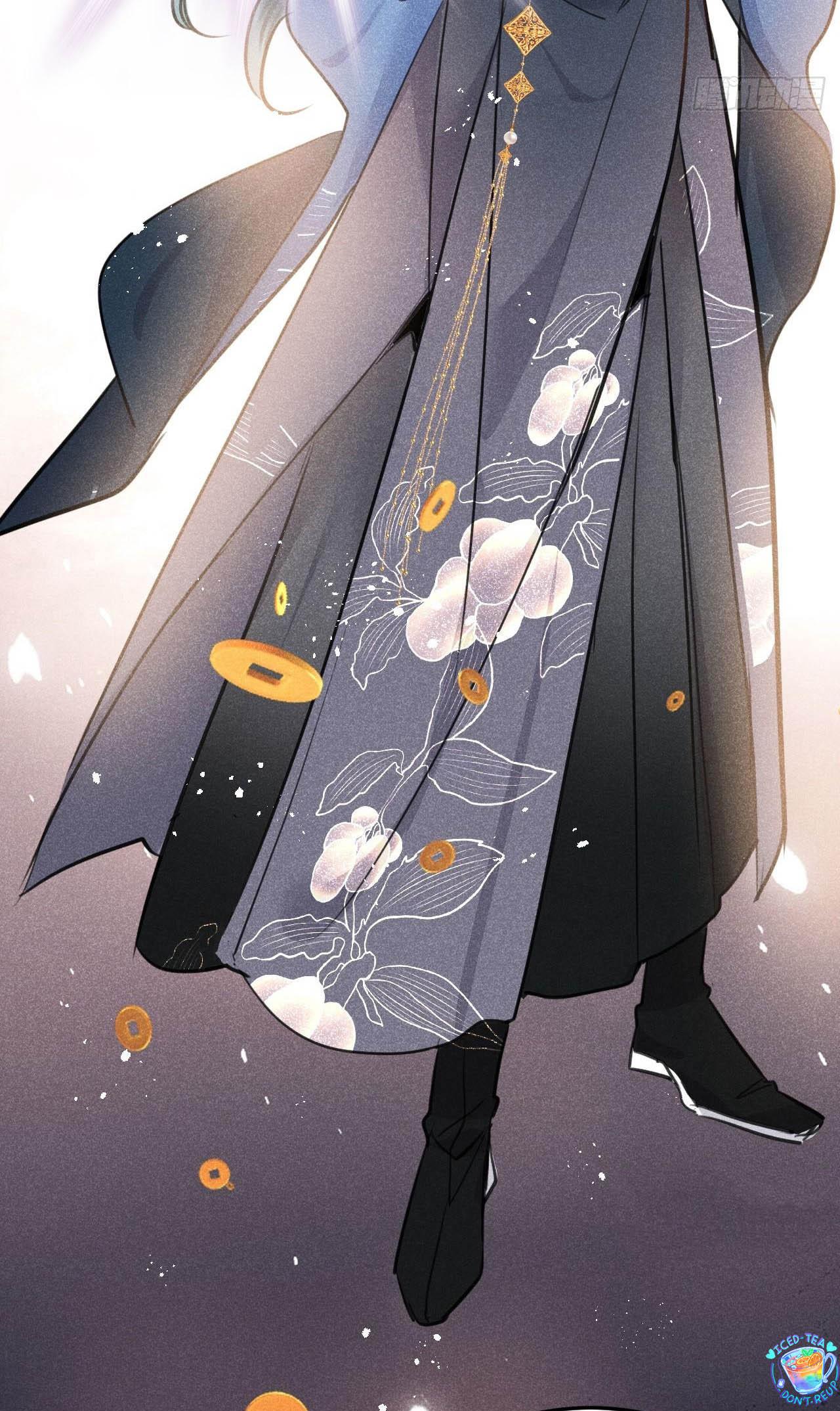 Đọc truyện Dạ Bạch - Chapter 12
