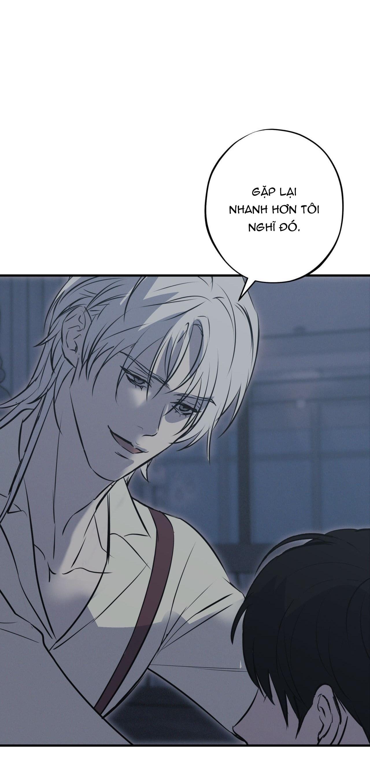 Đọc truyện RISKY VICE - Chapter 46