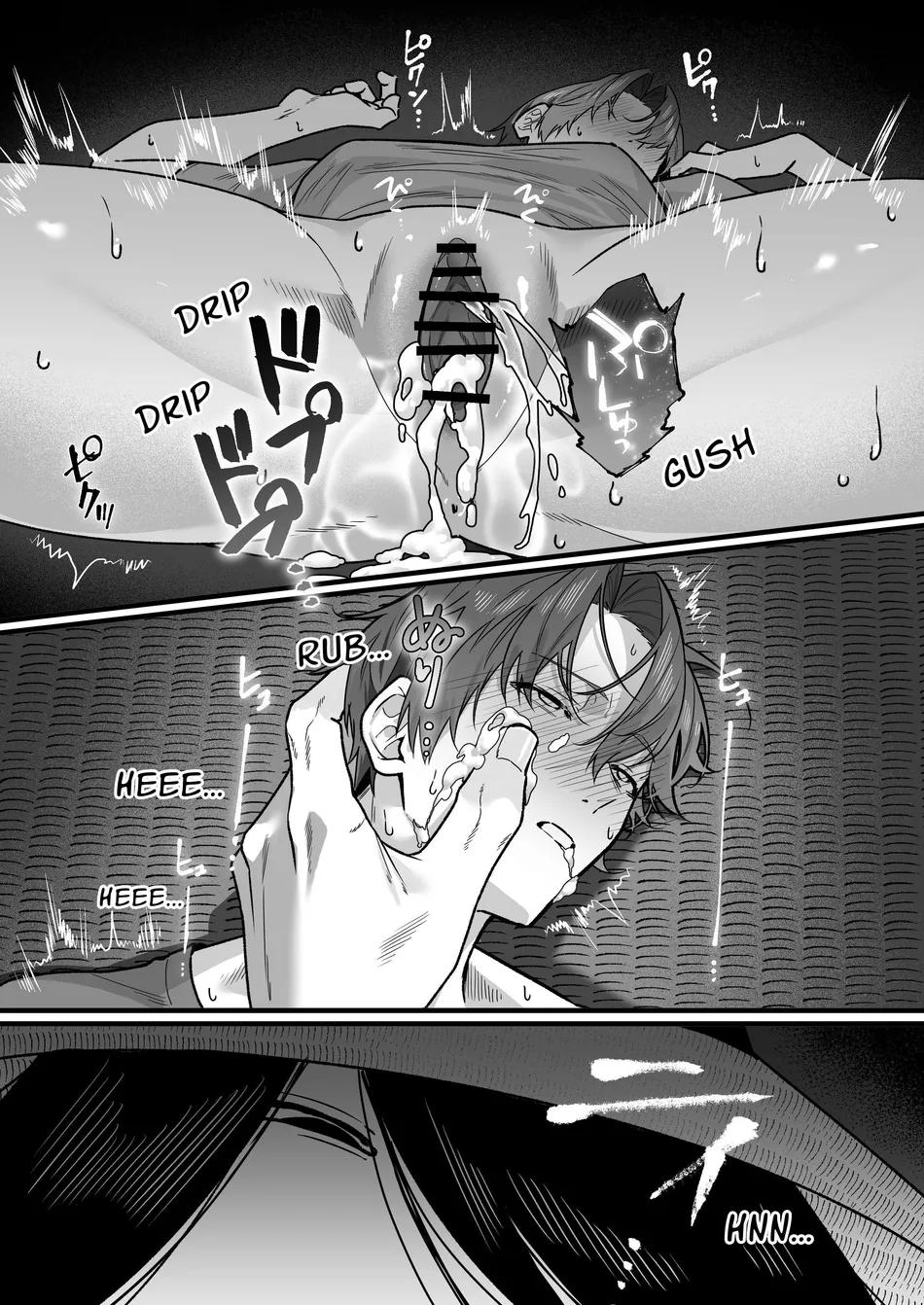 Đọc truyện Oneshot Hỏny Nhà Rô Lai - Chapter 458