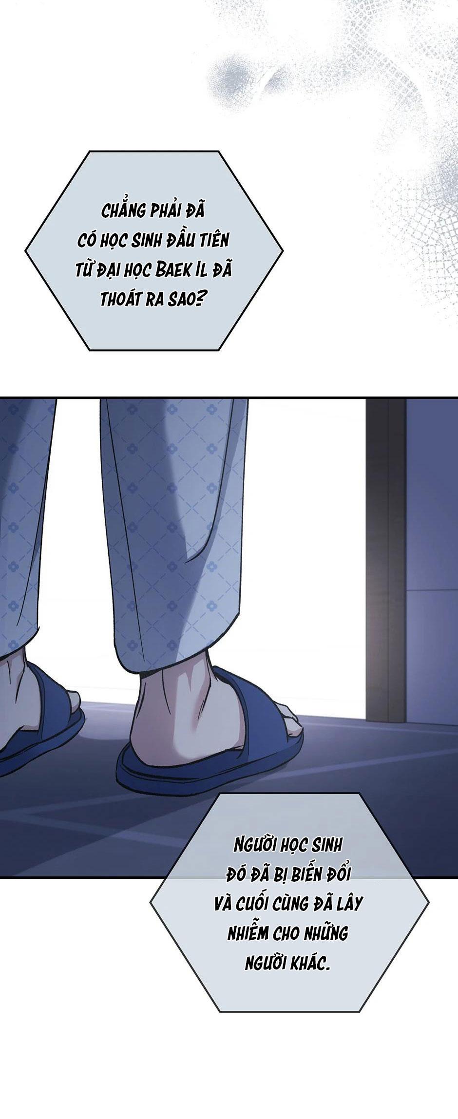 Đọc truyện Deadman Switch - Chapter 67