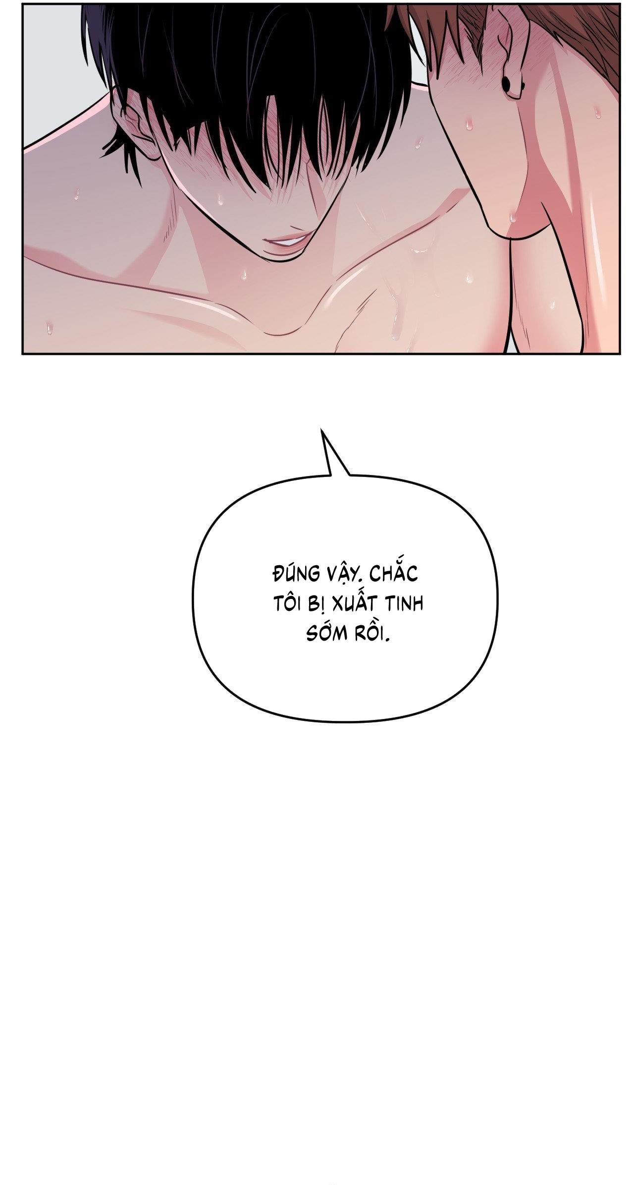 Đọc truyện (CBunu) Chàng Trai Mỹ Thuật - Chapter 55
