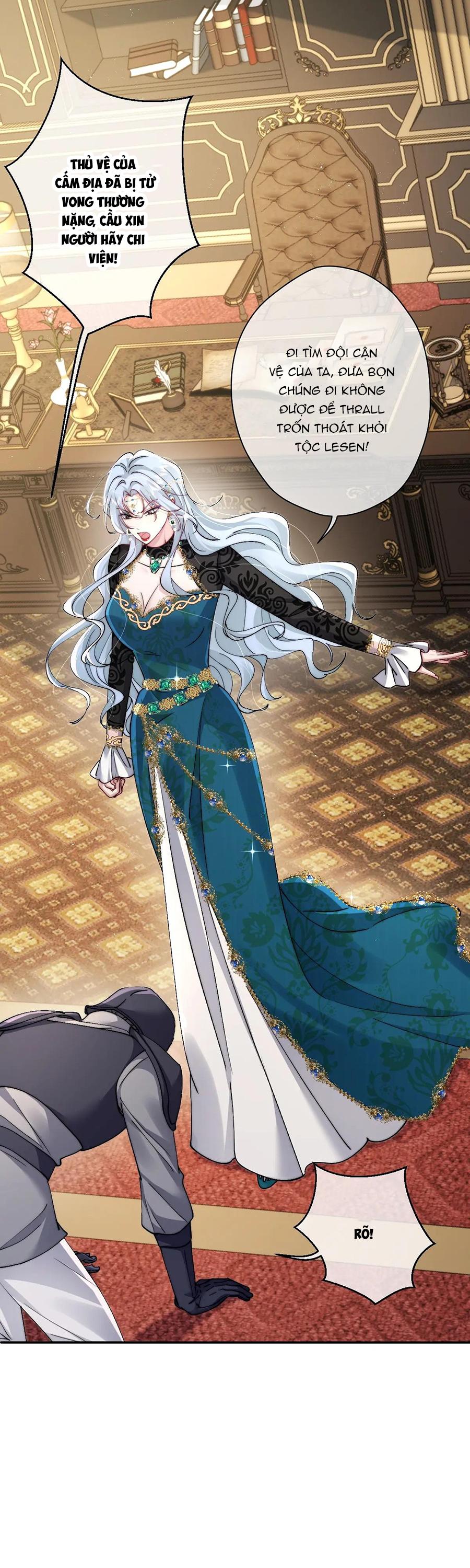 Đọc truyện Tù Long Tuyết - Chapter 58
