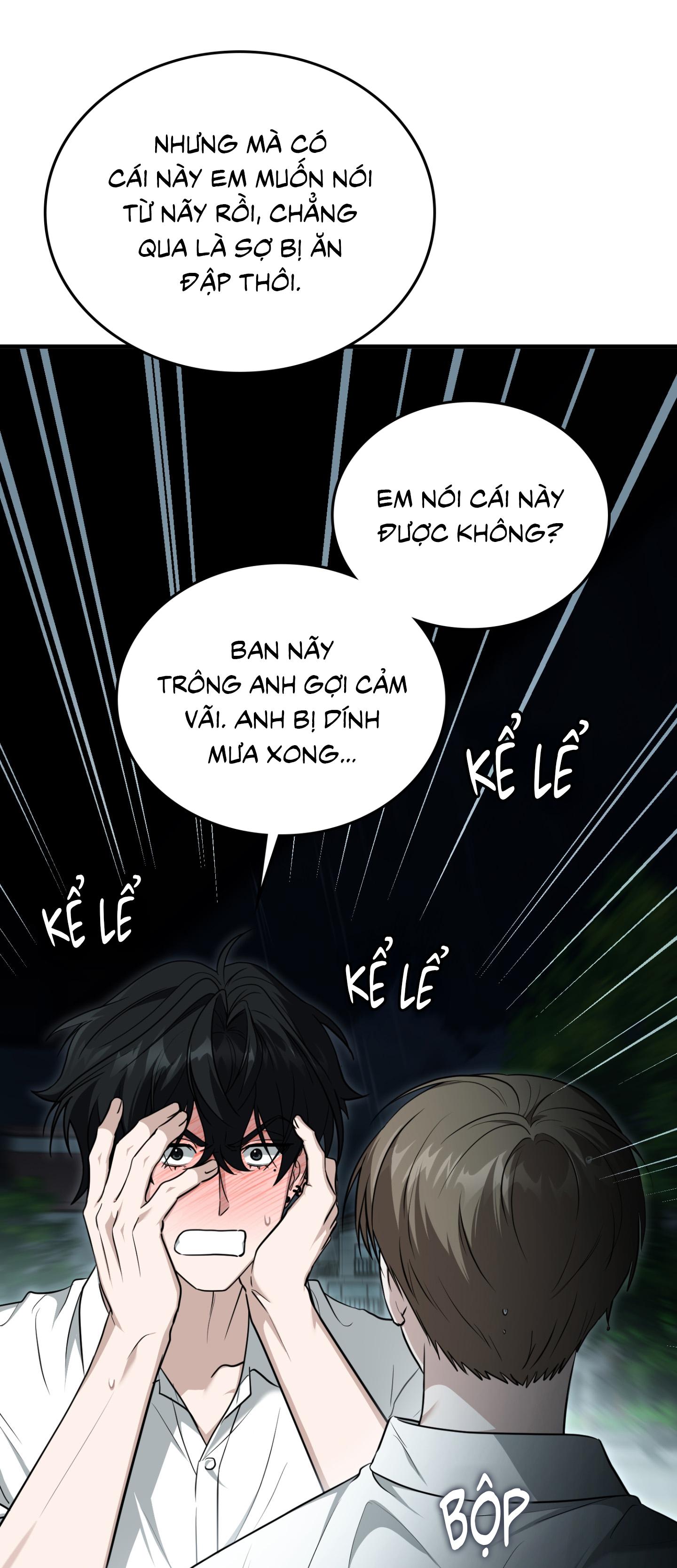Đọc truyện Guild member - Chapter 89
