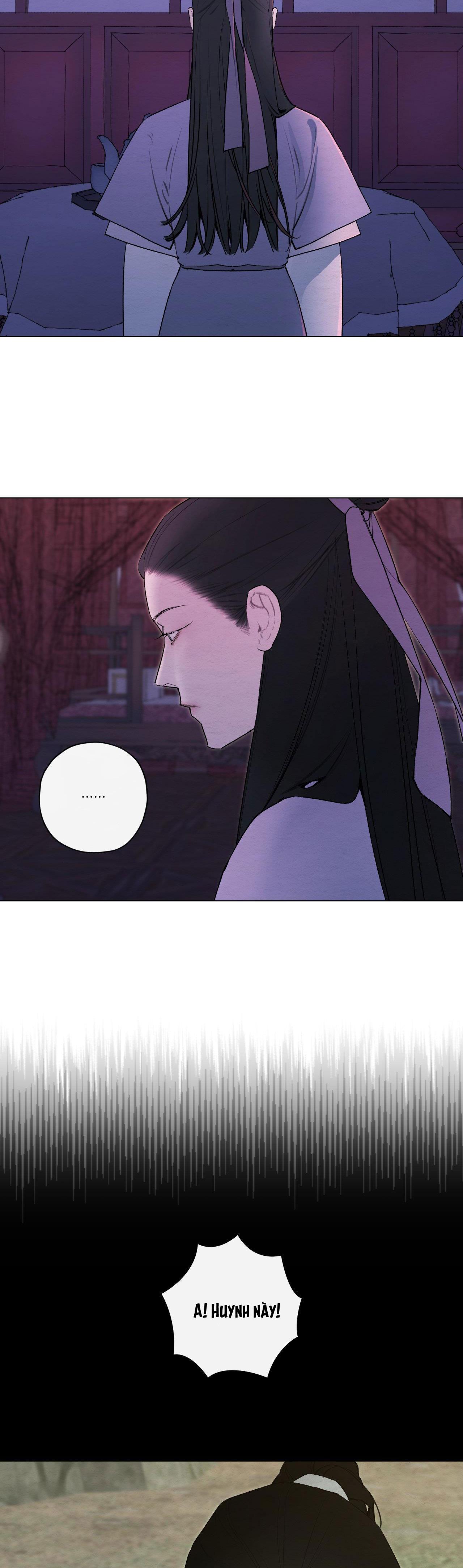 Đọc truyện TÂM HỒN MÉO MÓ - Chapter 46