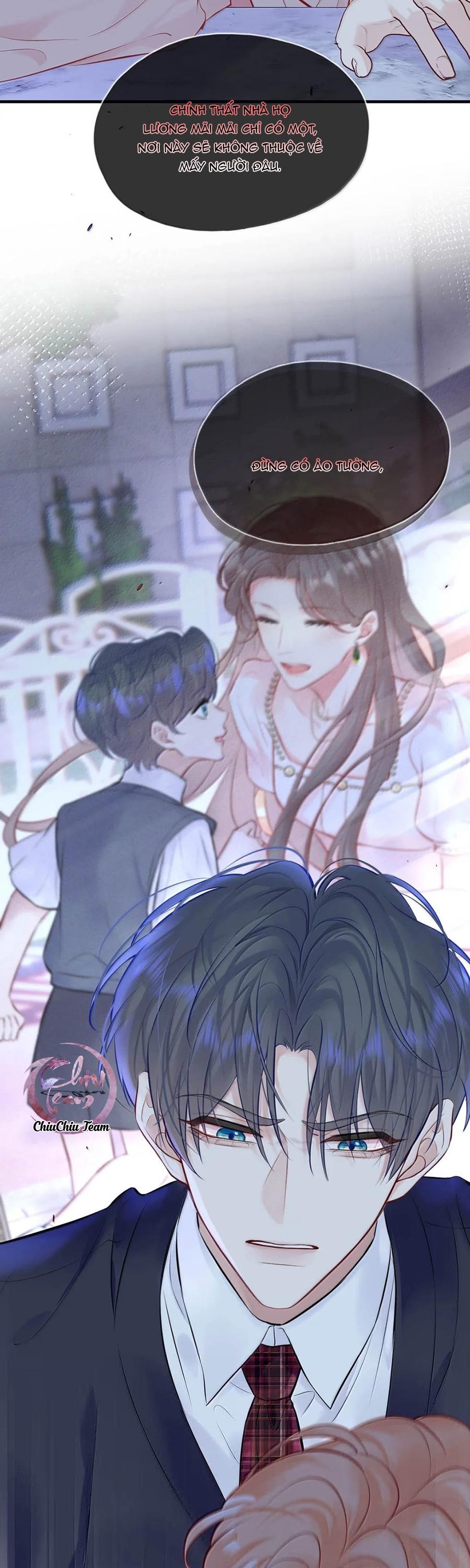 Đọc truyện ĐỐI TƯỢNG CÔNG LƯỢC! THIẾT LẬP TÍNH CÁCH CỦA ANH BỊ MÉO MÓ RỒI! - Chapter 44
