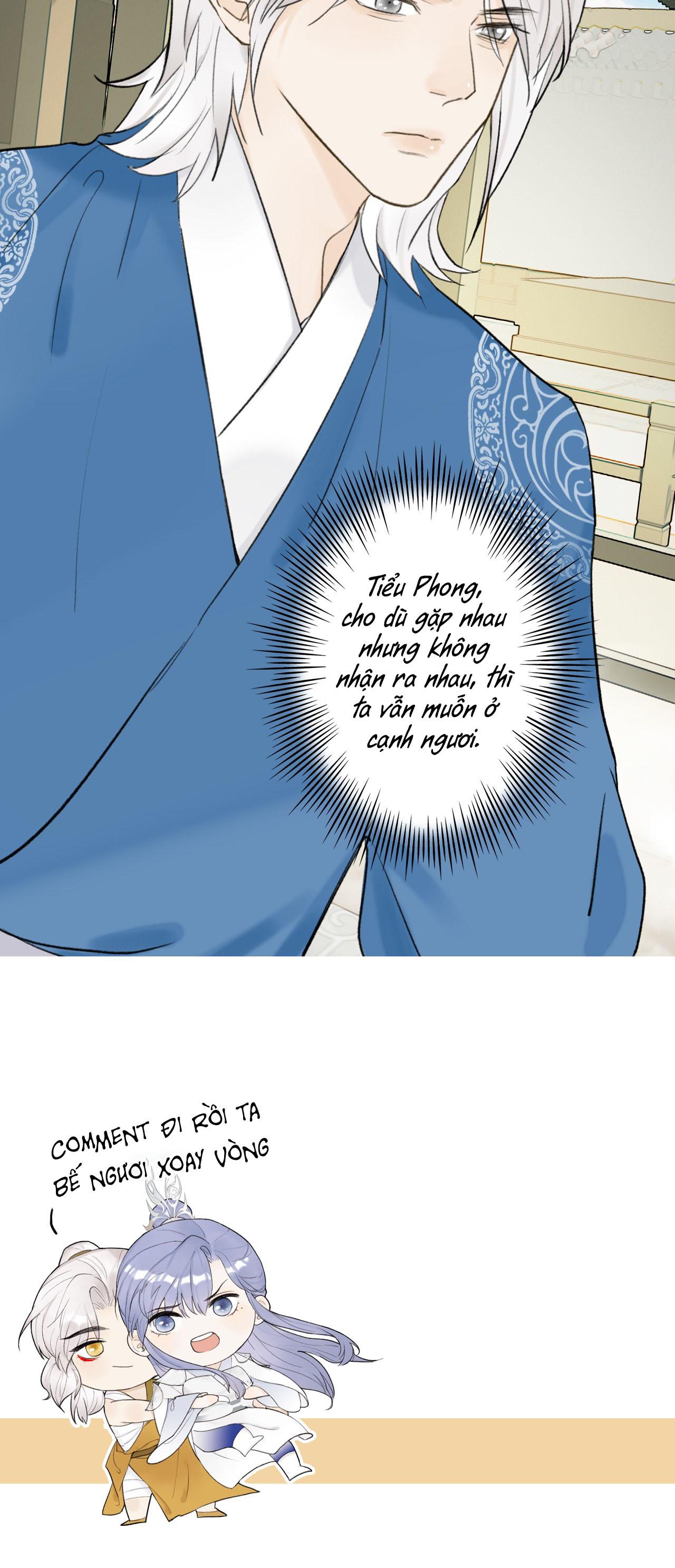 Đọc truyện Tướng Quân! Coi Chừng Chó Dại! - Chapter 61