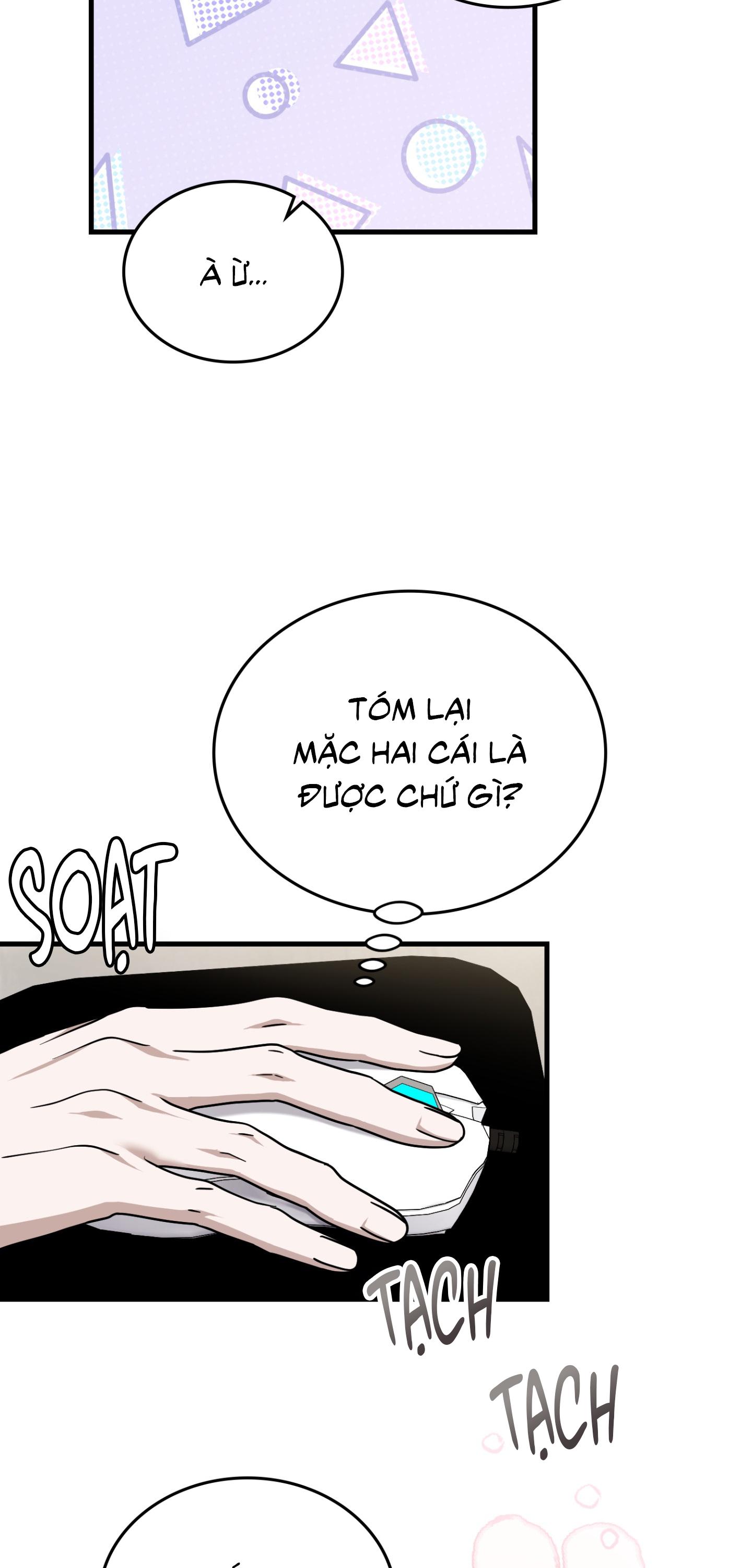 Đọc truyện Guild member - Chapter 94