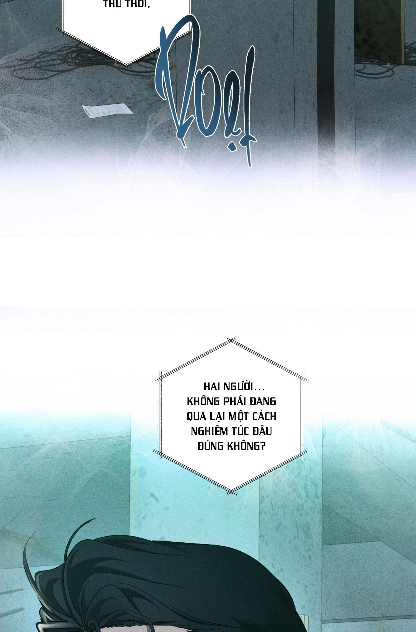 Đọc truyện EDEN - Chapter 42