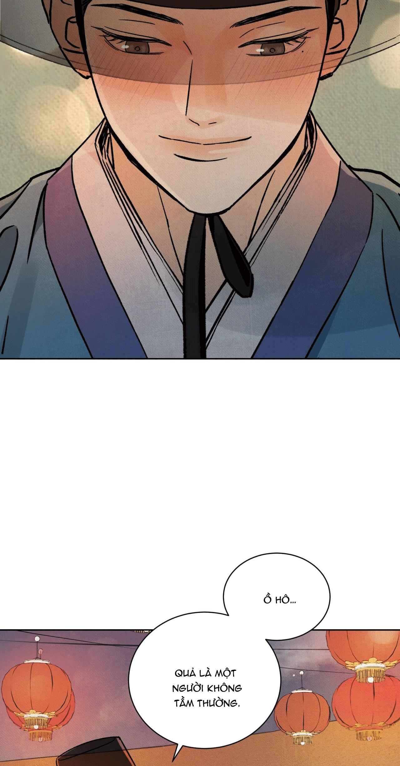 Đọc truyện MONG RYONGJEON - Chapter 39