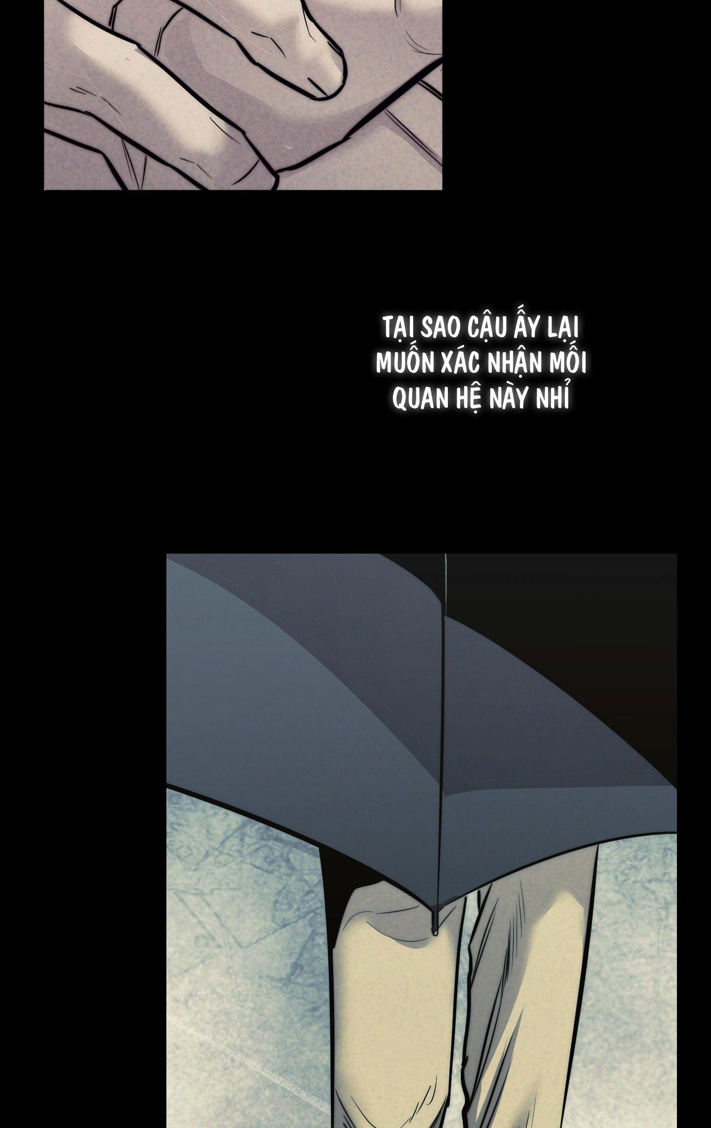 Đọc truyện KỲ THỊ - Chapter 45