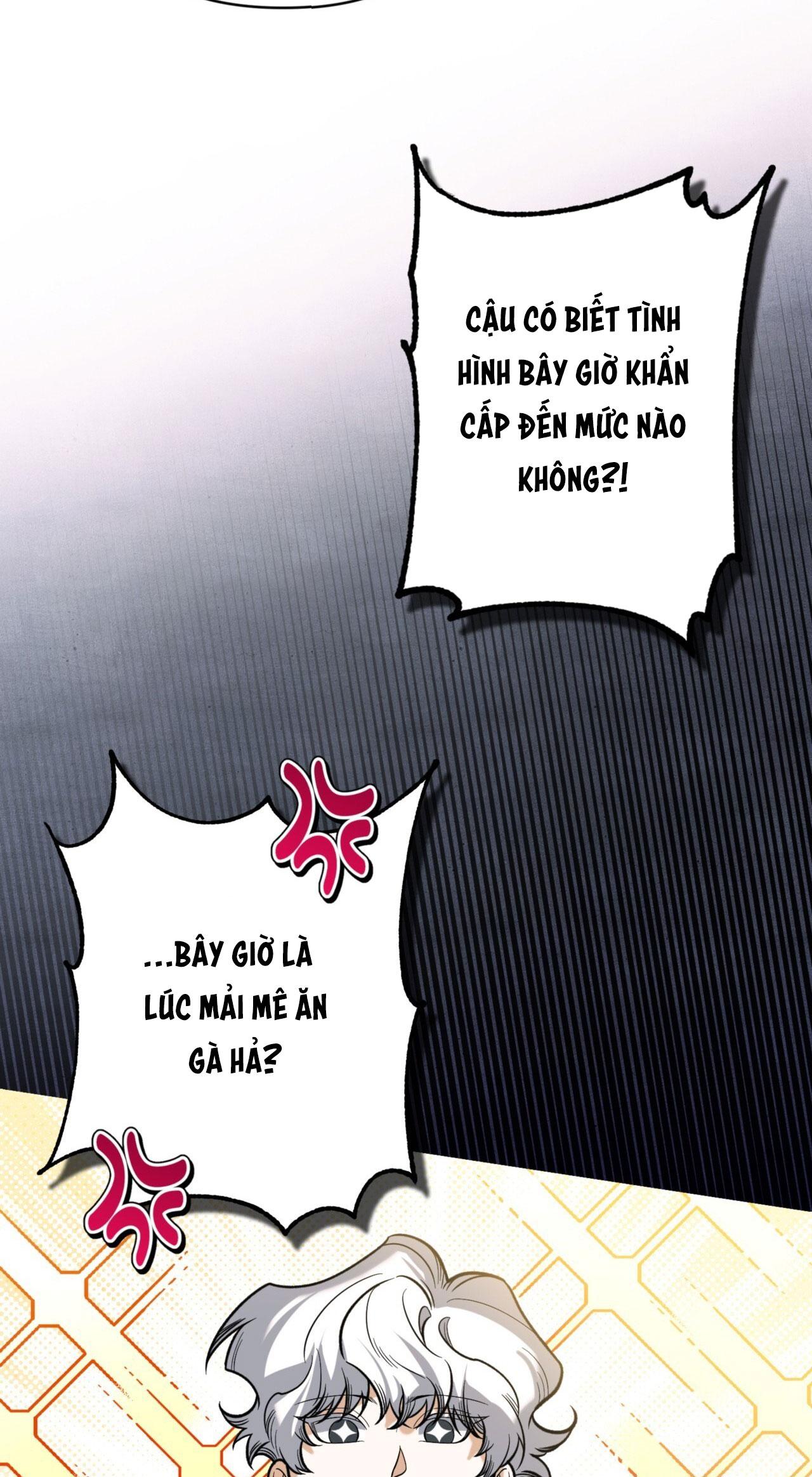 Đọc truyện ĐIỀU KIỆN CỦA GUIDE - Chapter 64
