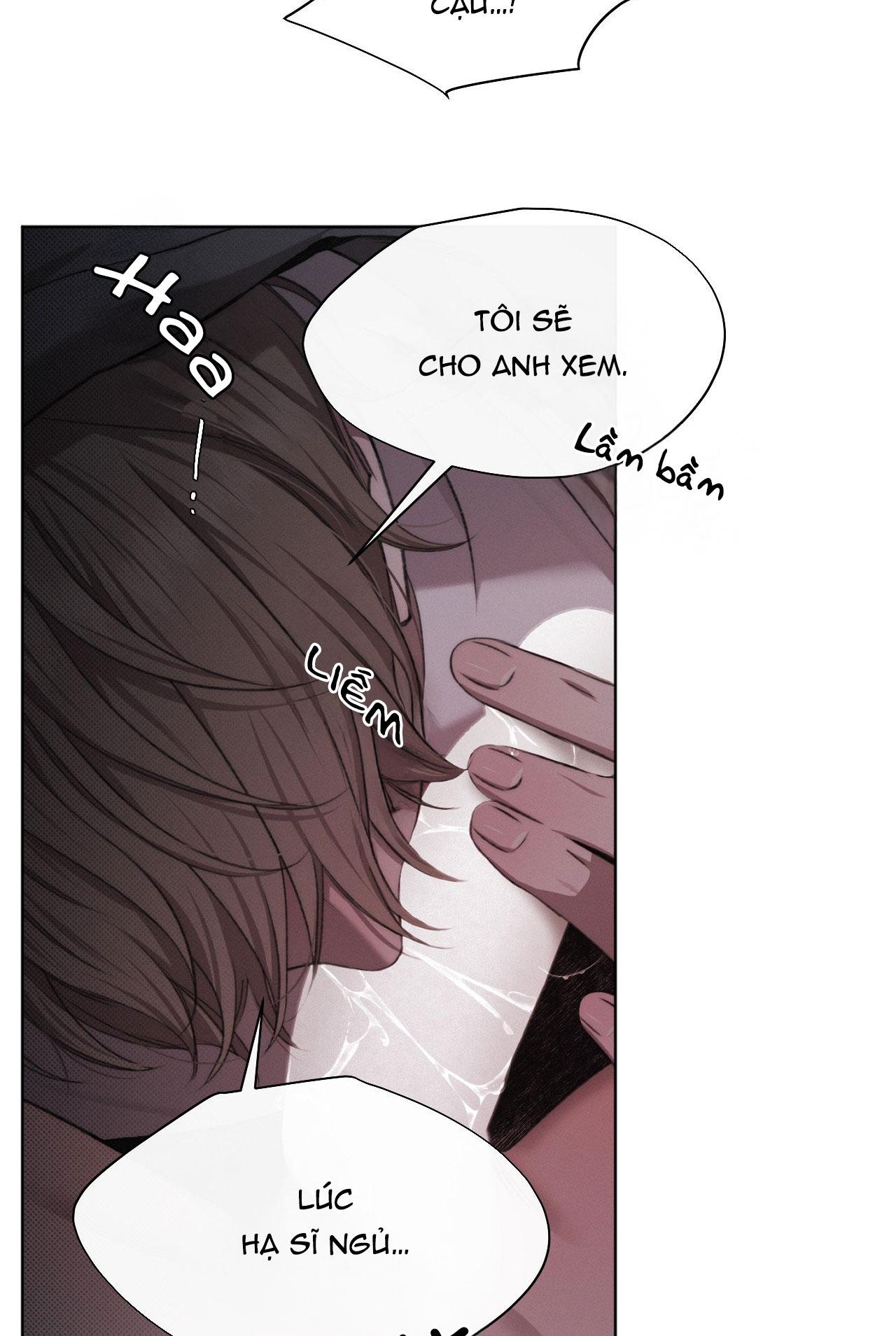 Đọc truyện STILL LOVE YOU - Chapter 40