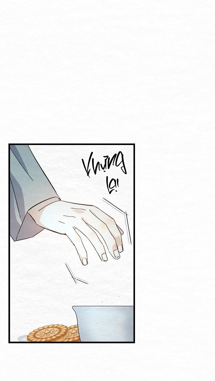 Đọc truyện [DDT] Vị Ngọt Phía Sau Cơn Mưa - Chapter 5