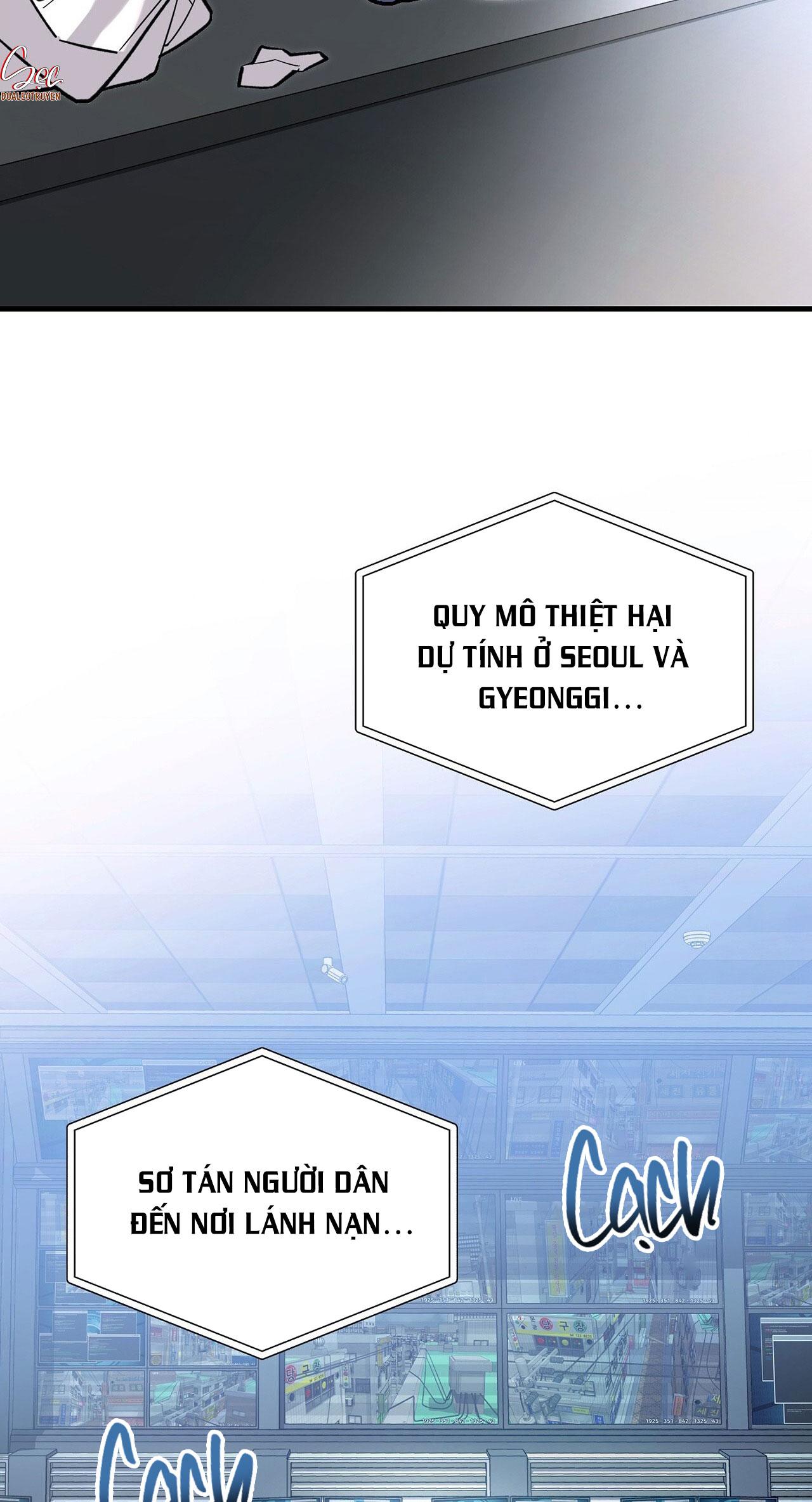 Đọc truyện ĐIỀU KIỆN CỦA GUIDE - Chapter 63