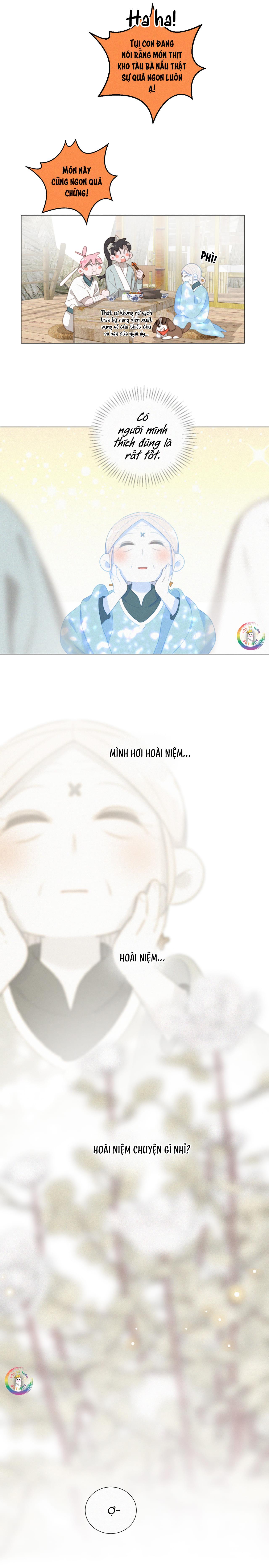 Đọc truyện Xã Hội Mồn Lèo - Chapter 87